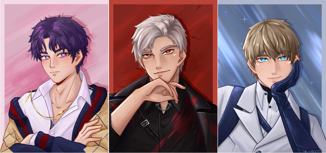LADS LADS
