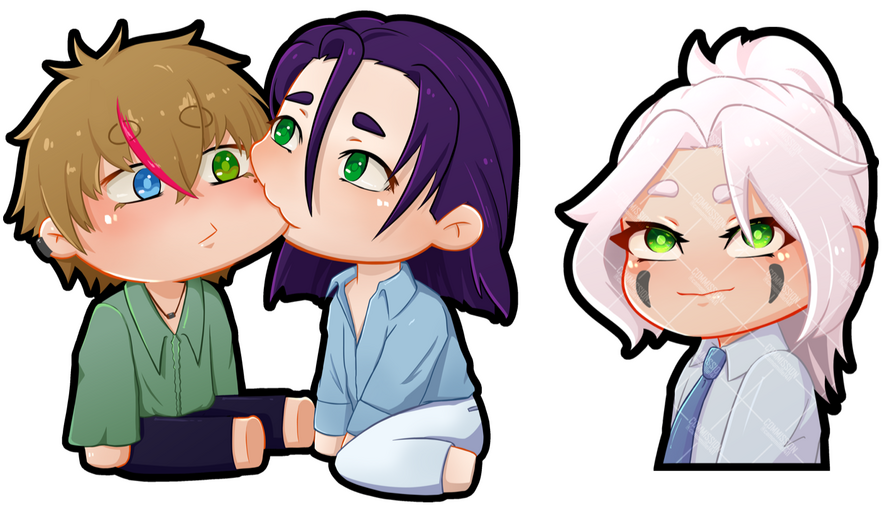 Chibis Chibis